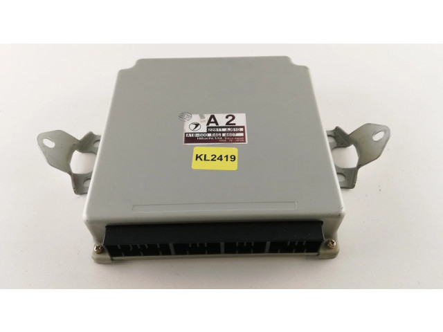 Блок управления двигателя 22611AJ610, KL2419   Subaru Forester SF