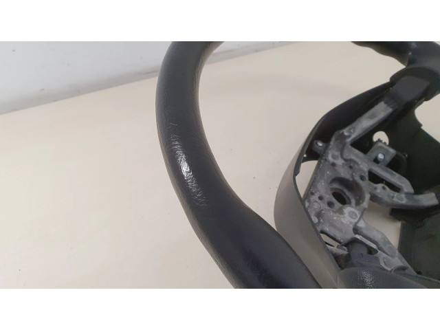 Руль Mitsubishi Outlander 2001-2007 года