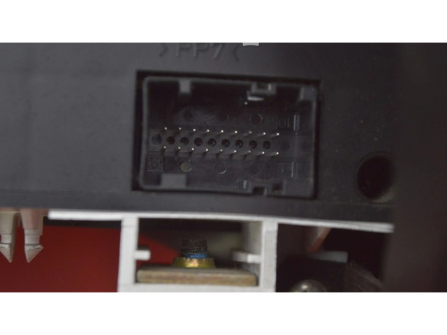 Панель приборов 735270336, 735270336   Fiat Seicento/600       