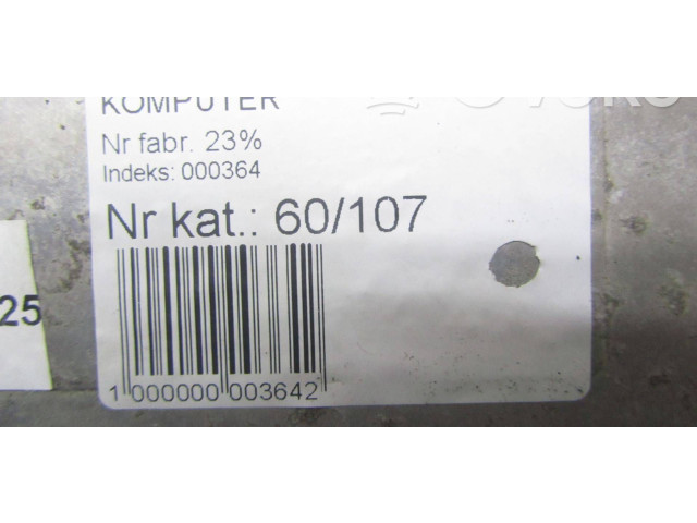 Блок управления 8U0907115 Audi Q3 8U