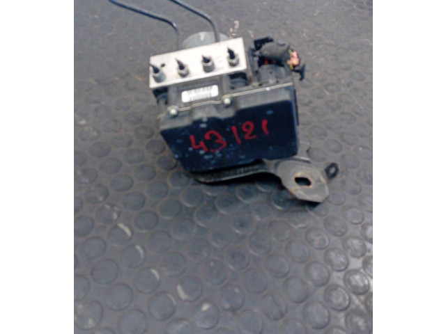 Jednotka ABS    Fiat Punto Evo 2010