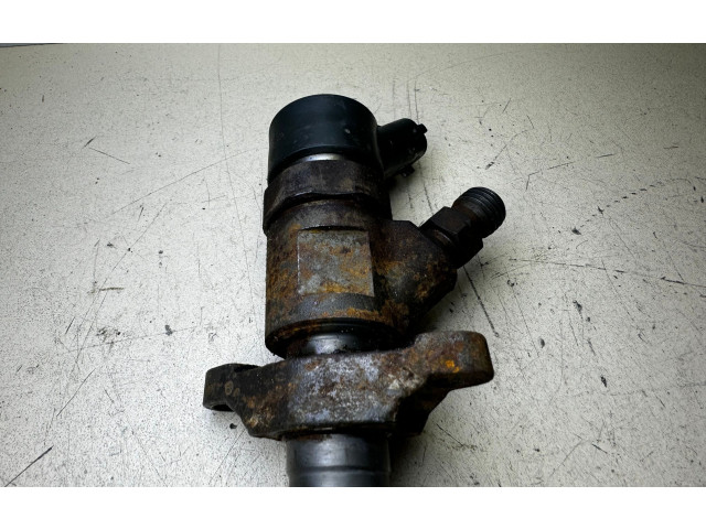 Форсунка 0445110259, 328480 Volvo C30