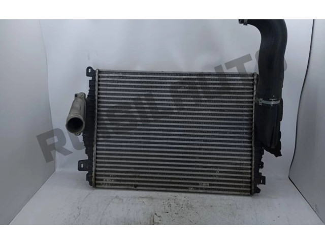 Интеркулер NAO-VISIVEL Jaguar XF X250