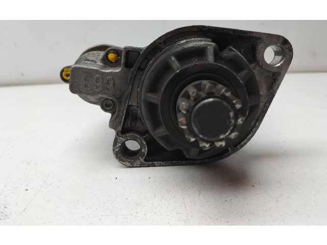 Зеркало электрическое Skoda Superb B6 (3T) 2008 - 2015 года