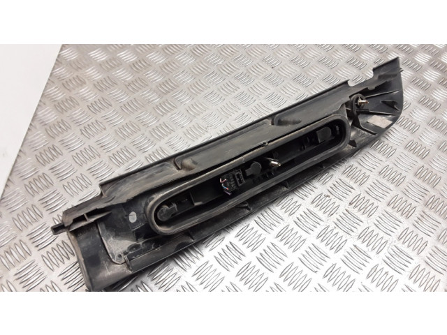 Задний фонарь левый сзади 2277 Renault Kangoo I 1997-2003 года