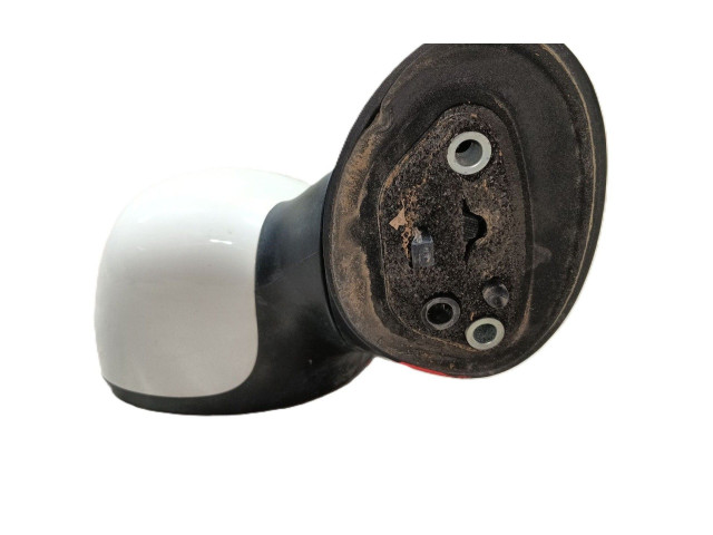 Зеркало электрическое Fiat 500X 2014 - года