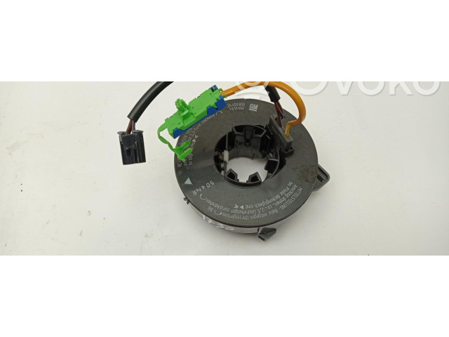 Подрулевой шлейф SRS 24459850   Opel Meriva A