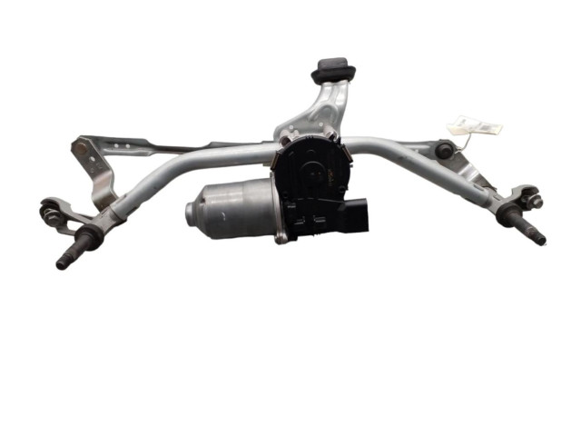 Двигатель стеклоочистителей YQ00140880   Opel Crossland X