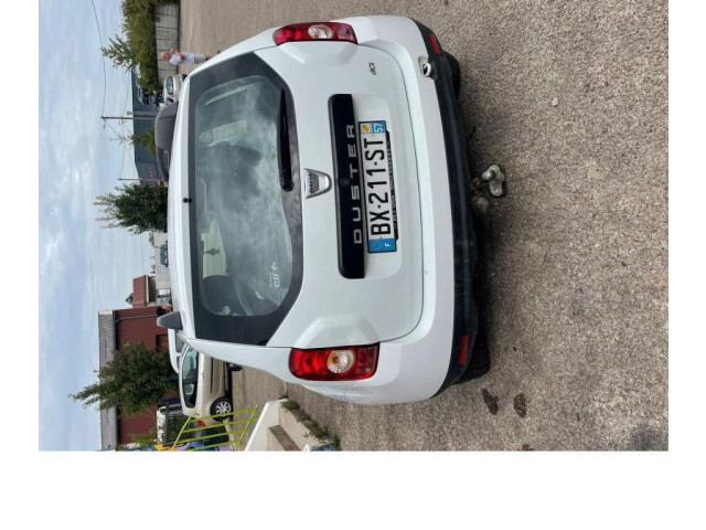 Блок управления климат-контролем 6001551800, 6001551800 Dacia Duster