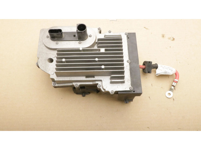 Блок управления 31652213, 31652213 Volvo S90, V90