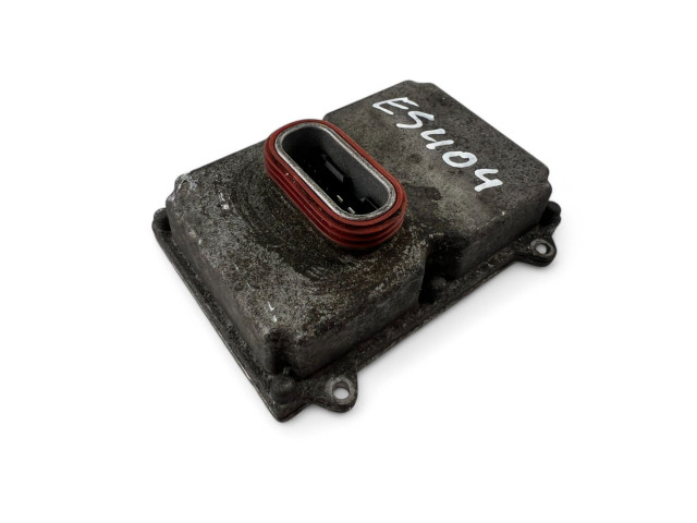 Блок управления Xenon