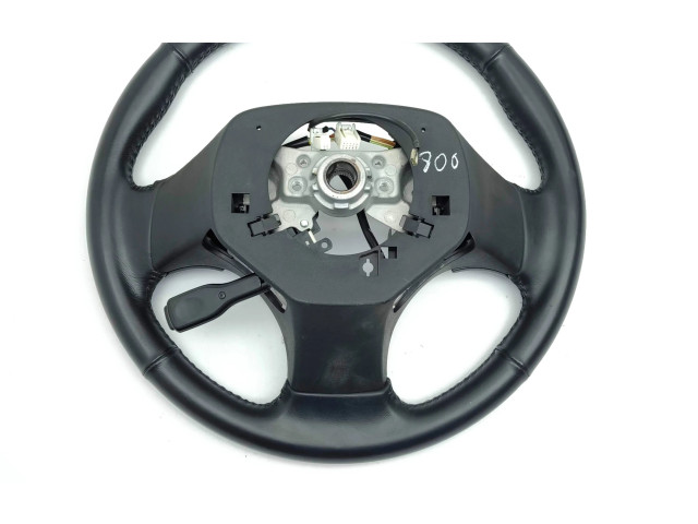 Руль Lexus IS 220D-250-350 2006 - 2013 года