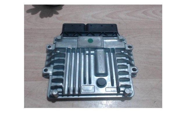 Блок управления 6645406532, 6645406532 SsangYong Actyon