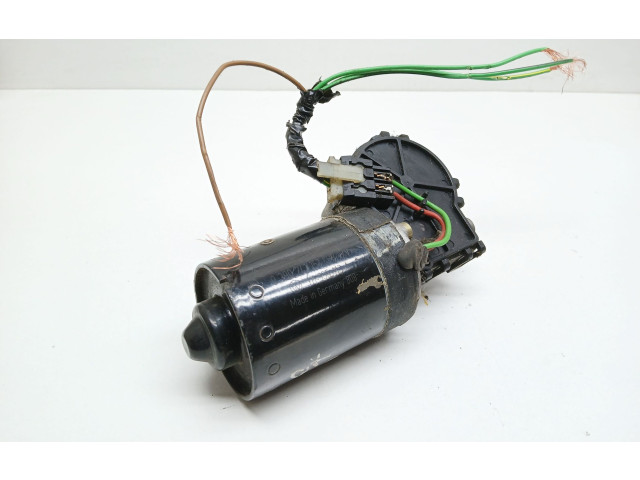 Двигатель стеклоочистителей 0390241151 Audi A3 S3 8L 2000