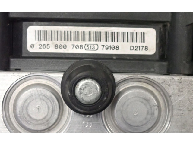 Jednotka ABS Suzuki SX4 2009