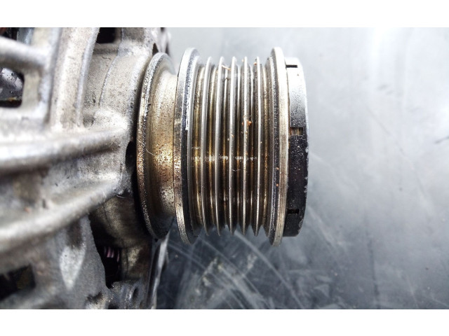 Генератор 0124525128, 05033757AB   Jeep Compass      