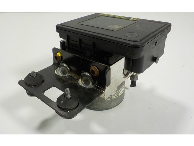 Блок АБС 476606076R, 476601418R   Renault  Trafic III (X82)  2014 -  года