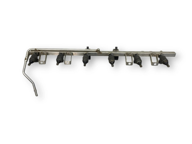 Vstřikovací lišta 148894002, K3012 BMW 5 E60 E61 pro benzínový motor 2.2