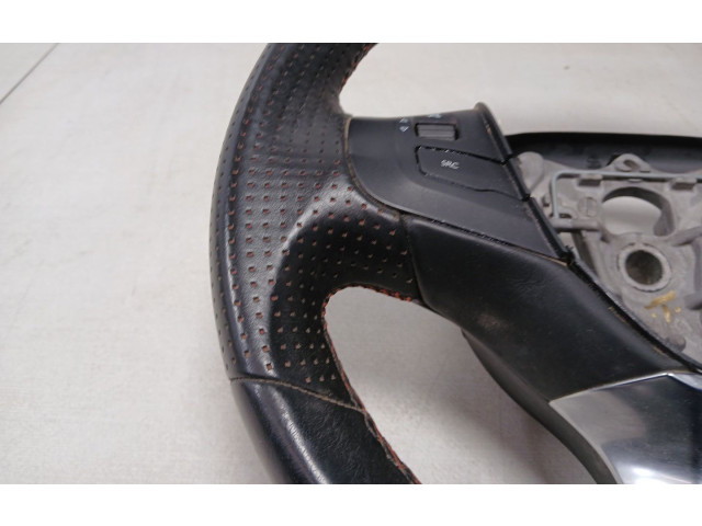 Руль Peugeot 2008 I 2013 - 2019 года 98084115zd, SINAIRBAG