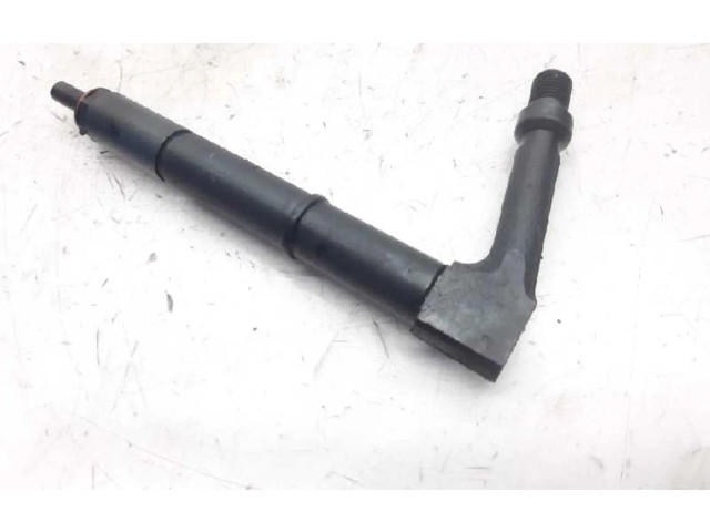 Vstřikovač 0316484391 Nissan Almera Tino