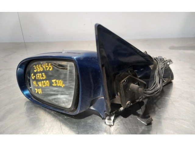 Зеркало электрическое Mercedes-Benz SL R230 2001 - 2012 года