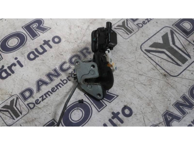 Блок АБС 476602522R   Dacia  Spring  2021 -  года