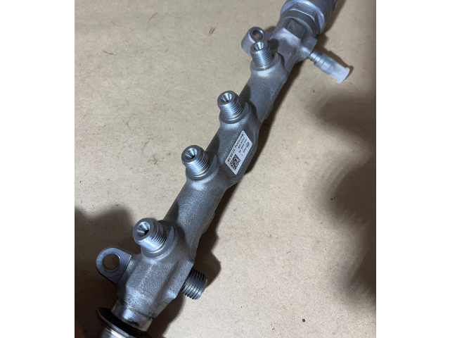 Vstřikovací lišta 04L089H, 0556748 Volkswagen Tiguan DFGA