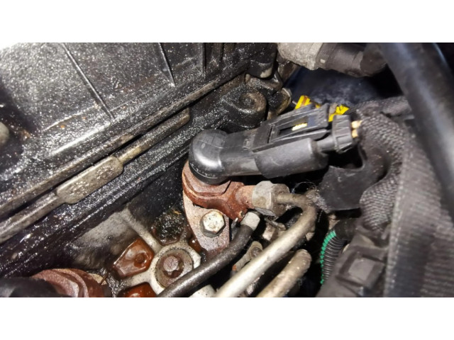 Vstřikovač Citroen Berlingo pro naftový motor 2.0