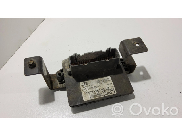 Блок управления АБС F57A2C219CE, 8957030057   Ford Explorer