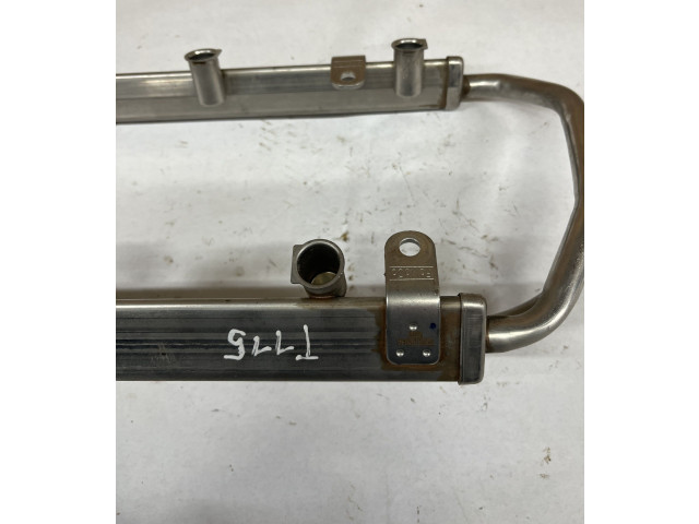 Топливная рампа BR3E9F797FA, BR3E9F797FA   Ford Mustang V  