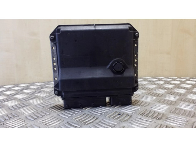 Řídící jednotka 8966105D12, MB2759001911 Toyota Avensis T270 2010