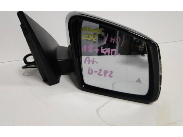 Zpětné zrcátko Mercedes-Benz GLE (W166 - C292) 2017 A2928104400