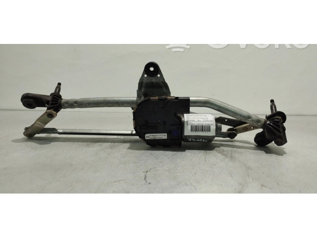 Моторчик дворников 8V1955023C, 3397021591    Audi A3 S3 8V