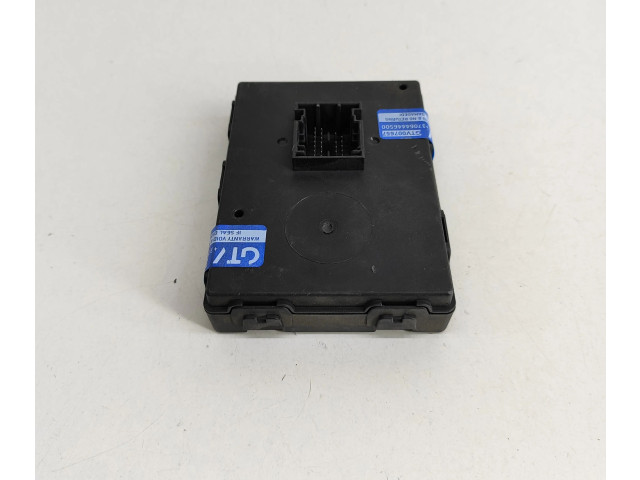 Блок управления 3Q0959435G   Skoda Superb B8 (3V)