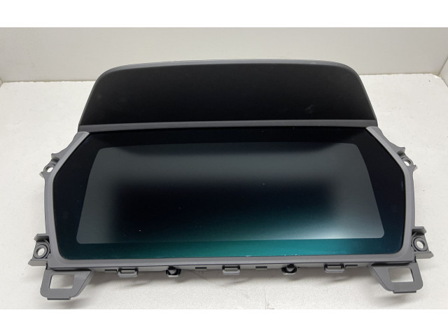 Спидометр (приборный щиток)       BMW Z4 g29  2018 -  года   