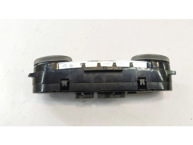 Включатель регулировки салона