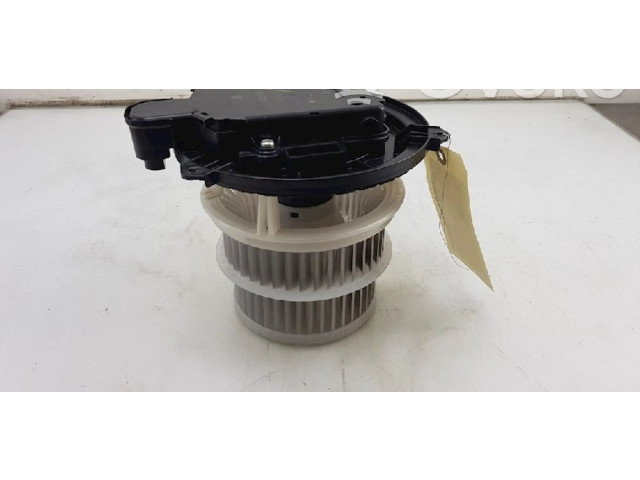 Вентилятор печки 8710330470, 8710330470 Lexus IS III XE30