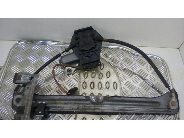 Передний комплект электрического механизма для подъема окна