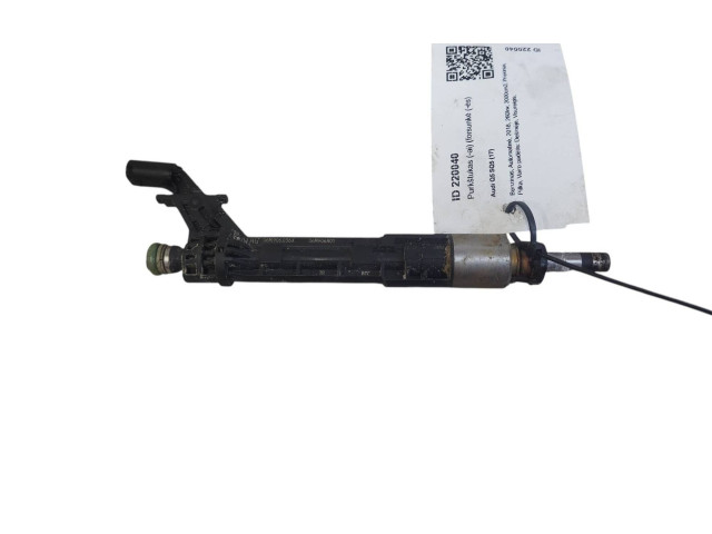 Форсунка 06M906A01 Audi Q5 SQ5 CWG