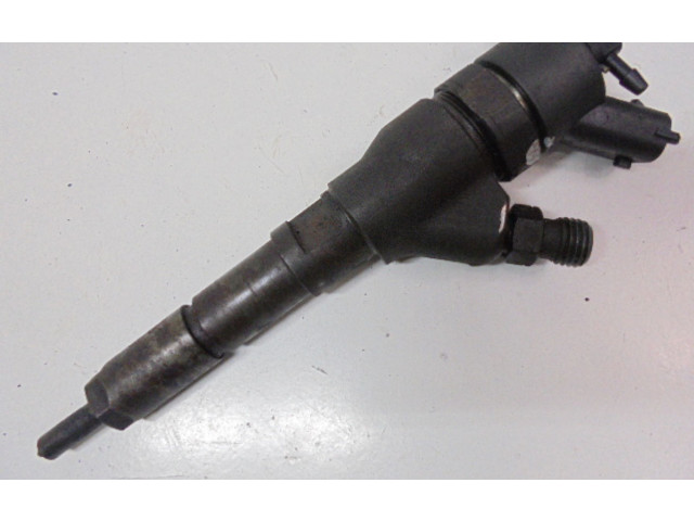 Форсунка 9653594280, 9653594280 Citroen Xsara Picasso