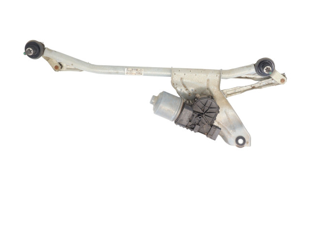 Моторчик дворников 8200619512 Dacia Duster