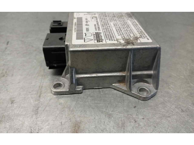 Блок подушек безопасности 4X4314B321AF, 603449700 Jaguar X-Type