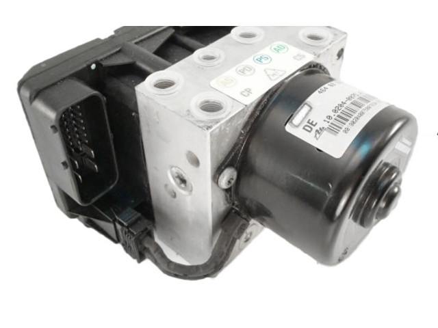 Блок управления АБС 10020402284, 10020402284   Audi TT Mk1