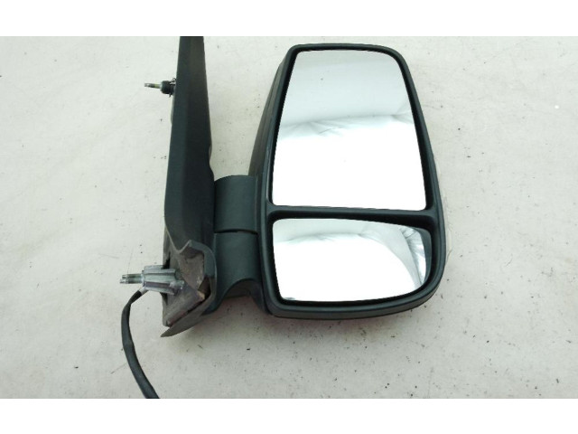 Зеркало электрическое        Ford Transit -  Tourneo Connect  2013 - 2022 года   