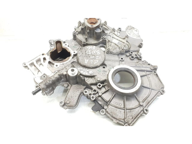 Крышка распределительной коробки