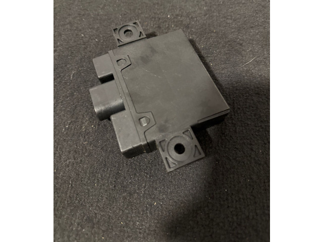 Блок комфорта 4M0907160 Audi SQ7