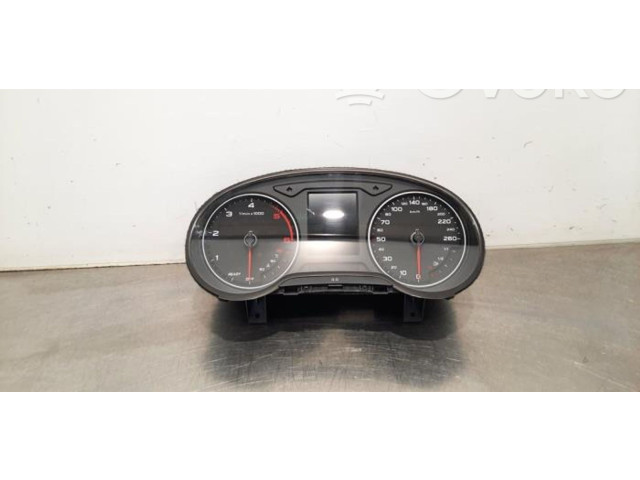 Панель приборов 81A920751B Audi Q2 -