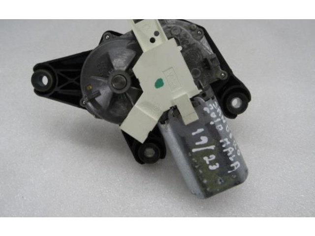 Моторчик заднего дворника Dacia Sandero