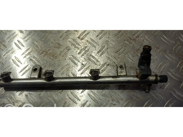 Vstřikovací lišta 0280151036 Mercedes-Benz A W168 pro benzínový motor 1.4