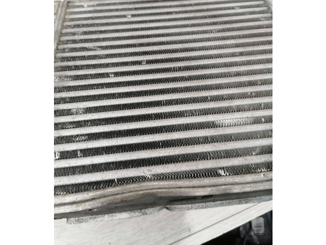 Радиатор охлаждающей жидкости